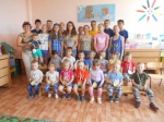 Наше лето