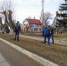 «Все на генуборку страны!» в Тербунском районе - Администрация Тербунского района
