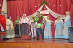 Концерт в Вислой Поляне