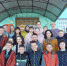 Экскурсия в архивный отдел - Администрация Тербунского района