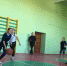 Дружеские встречи - Администрация Тербунского района