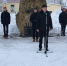 Герои Нашего Времени - Администрация Тербунского района
