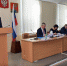 Районный «парламент» рассмотрел итоги прошедшего 2018 года - Администрация Тербунского района