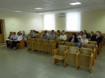 Cостоялась встреча
