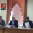 Новому корпусу школы быть! - Администрация Тербунского района