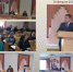 Районный «парламент» рассмотрел итоги прошедшего 2019 года - Администрация Тербунского района