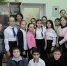 Урок в архивном отделе - Администрация Тербунского района
