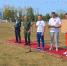 Почтили память, в Тербунах прошел турнир, посвященный памяти погибших при исполнении воинского долга в Чеченской республике - Администрация Тербунского района