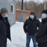 Сегодня и.о.главы Тербунского района Юрий Сергеевич Букреев посетил сельское поселение Березовский сельсовет - Администрация Тербунского района