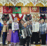Праздник Русского платка - Администрация Тербунского района