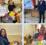 Награждение предпринимателей - Администрация Тербунского района