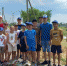 Экологический десант - Администрация Тербунского района