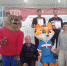 Фестиваль ВФСК ГТО - Администрация Тербунского района