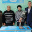 Парта героя - Администрация Тербунского района