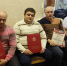 День сельского хозяйства - Администрация Тербунского района