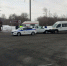 В районе проведены учения - Администрация Тербунского района