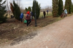 Субботник