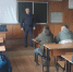 Экзамен в техникуме - Администрация Тербунского района