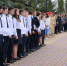 «ВАХТА ПАМЯТИ» - Администрация Тербунского района