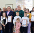 День отца - Администрация Тербунского района