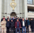Экскурсия в Тульский государственный музей оружия - Администрация Тербунского района