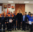 День спасателя - Администрация Тербунского района