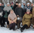 Прошел ежегодный спортивно-патриотический фестиваль - Администрация Тербунского района
