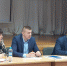 Исполняющий обязанности главы района Николай Евгеньевич Черников провел встречи с жителями сел - Администрация Тербунского района