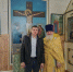 Встречи исполняющего обязанности главы района Черникова Н.Е. с жителями Тербунского района - Администрация Тербунского района