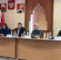 19.02.2024 года состоялось итоговое расширенное заседание комиссии по делам несовершеннолетних - Администрация Тербунского района