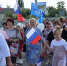 В Тербунах отметили День района - Администрация Тербунского района