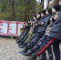 Юноши 10-х классов Тербунского муниципального района приняли участие в 5-ти дневных сборах - Администрация Тербунского района