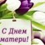 Поздравление с Днем матери - Администрация Тербунского района