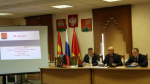Районный Совет депутатов выступил с инициативой о преобразовании муниципального района в муниципальный округ
