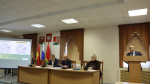 Районный Совет депутатов выступил с инициативой о преобразовании муниципального района в муниципальный округ
