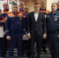 День спасателя - Администрация Тербунского района
