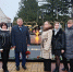 Судьи и сотрудники Тербунского районного суда приняли участие в мероприятиях, посвященных 82-летию освобождения Воловского и Тербунского районов от немецко-фашистских захватчиков. - Тербунский районный суд