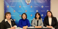 Налоговики разобрали способы подачи отчетности в электронном виде и наиболее распространенные ошибки при заполнении декларации по УСН - Администрация Тербунского района