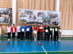 Ворошиловский стрелок