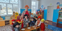 "Широкая Масленица" - Администрация Тербунского района