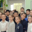 Школьники в гостях у архива - Администрация Тербунского района