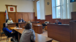 В Тербунском районном суде прошел круглый стол с судебным примирителем