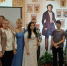 Пушкинский день - Администрация Тербунского района