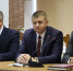 Сегодня на сессии Совета депутатов Тербунского муниципального округа избрали главу округа - Администрация Тербунского района