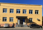 С 1 апреля прием налогоплательщиков в г. Чаплыгин осуществляться не будет