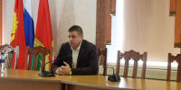 Рабочее совещание с работодателями округа - Администрация Тербунского района